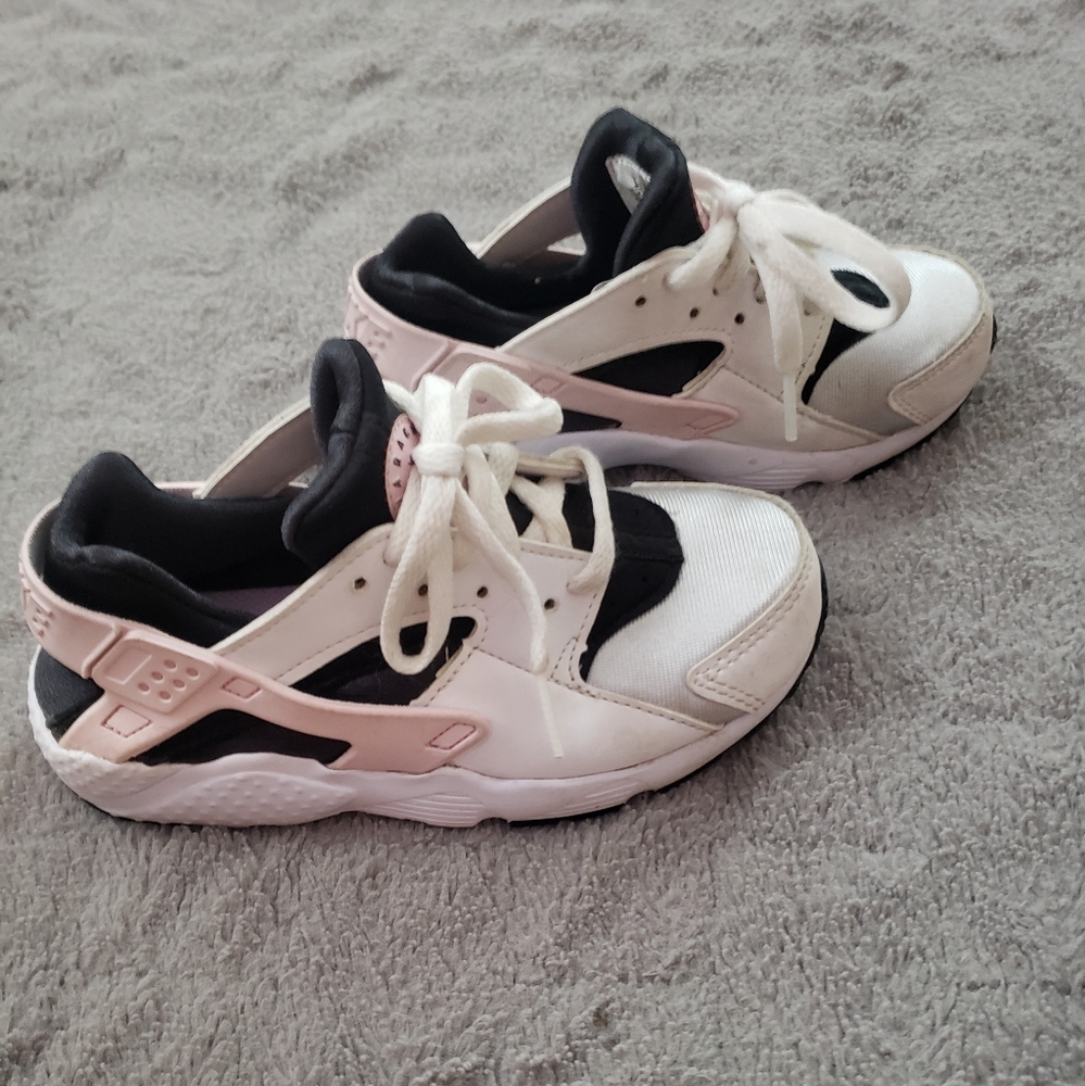 Nike Huarache size 12C